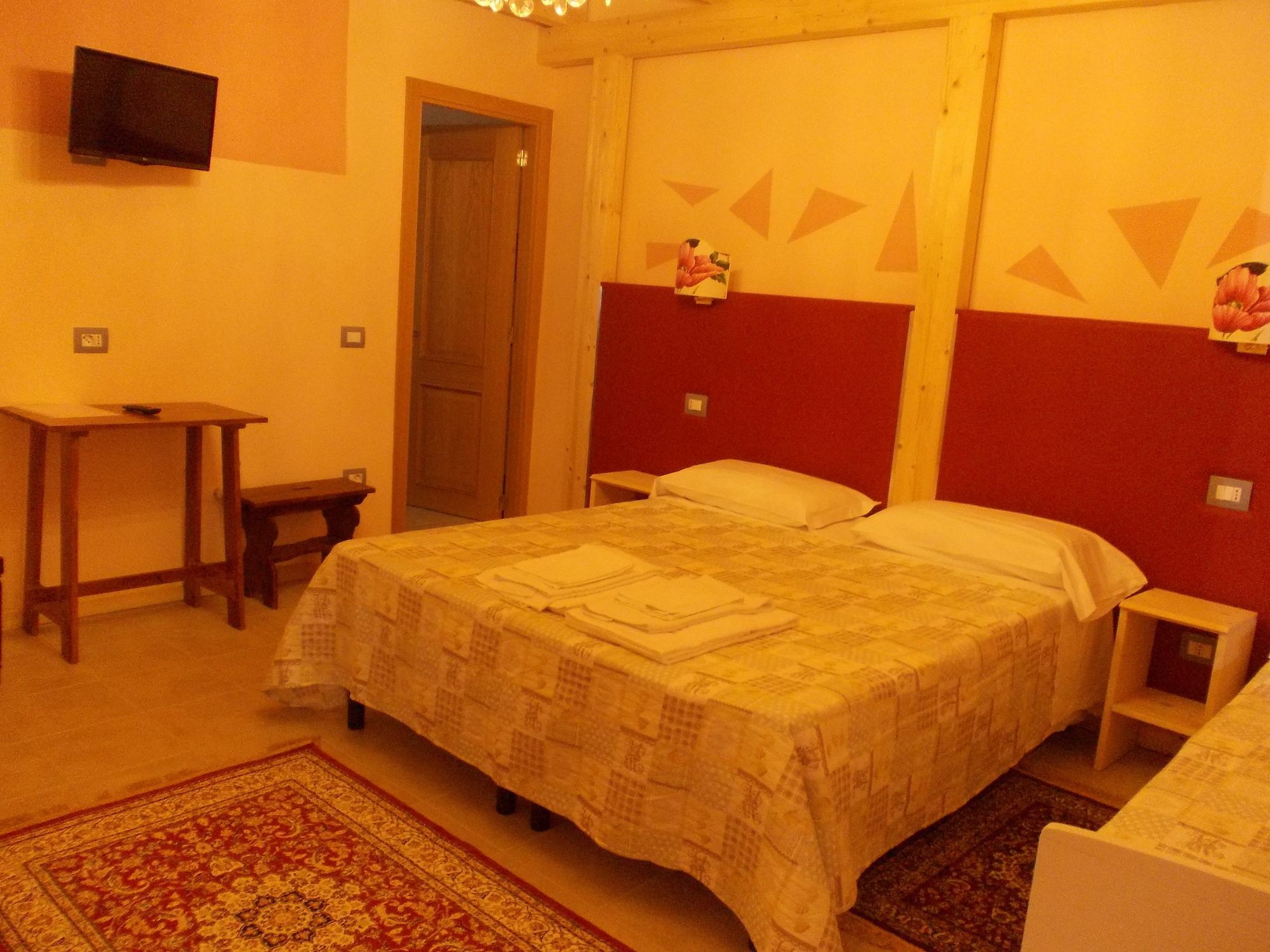 Hotel Romagnoli 36 Werona Zewnętrze zdjęcie