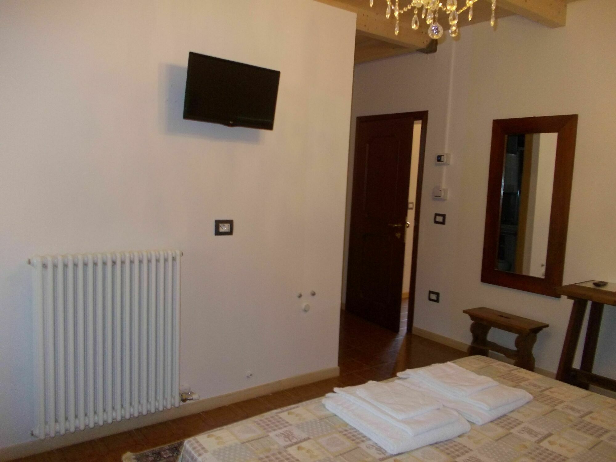 Hotel Romagnoli 36 Werona Zewnętrze zdjęcie