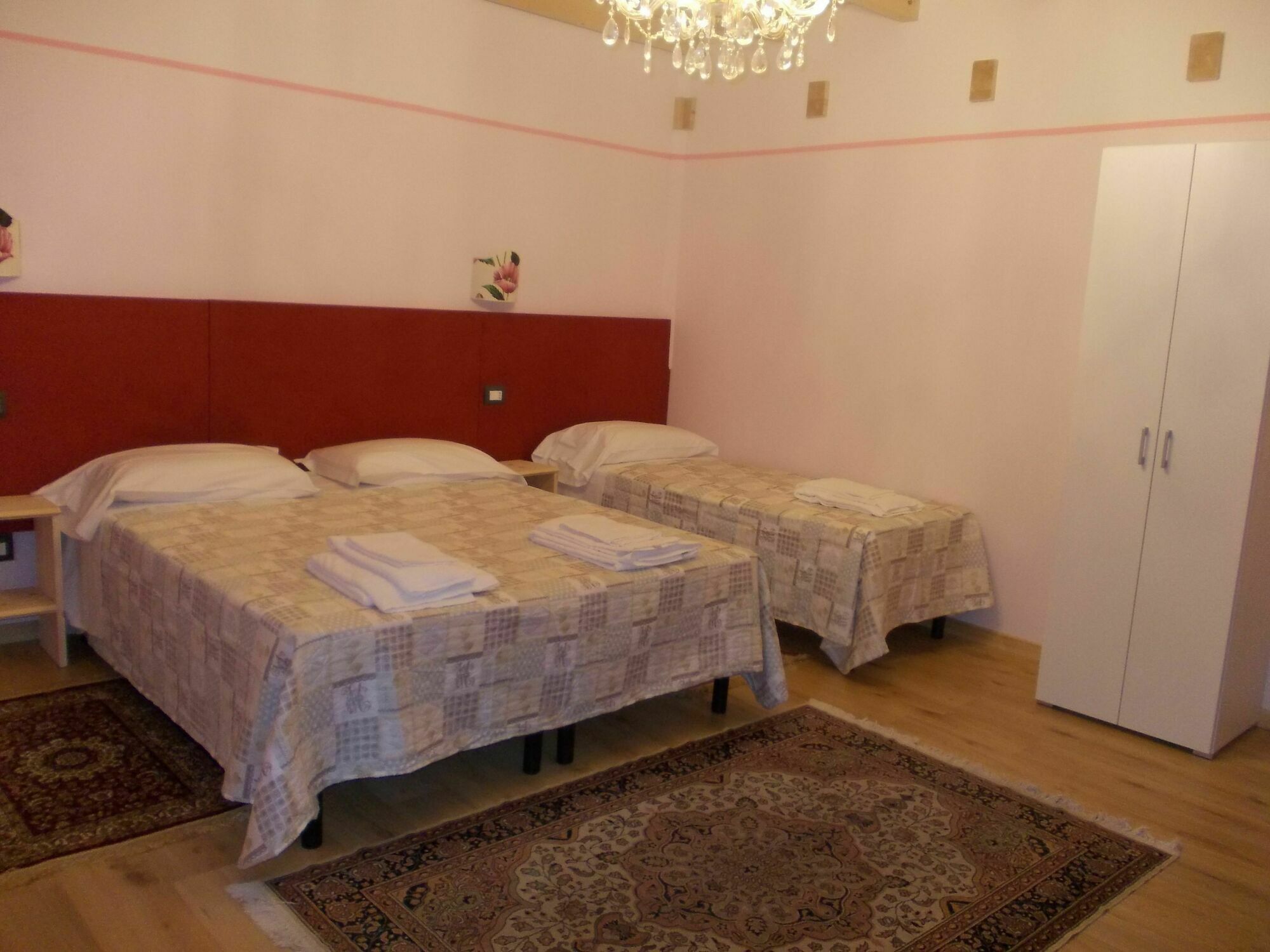 Hotel Romagnoli 36 Werona Zewnętrze zdjęcie