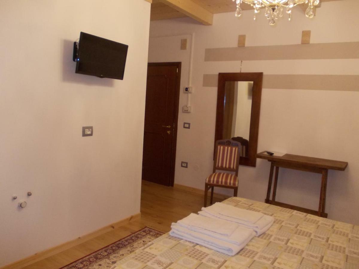 Hotel Romagnoli 36 Werona Zewnętrze zdjęcie