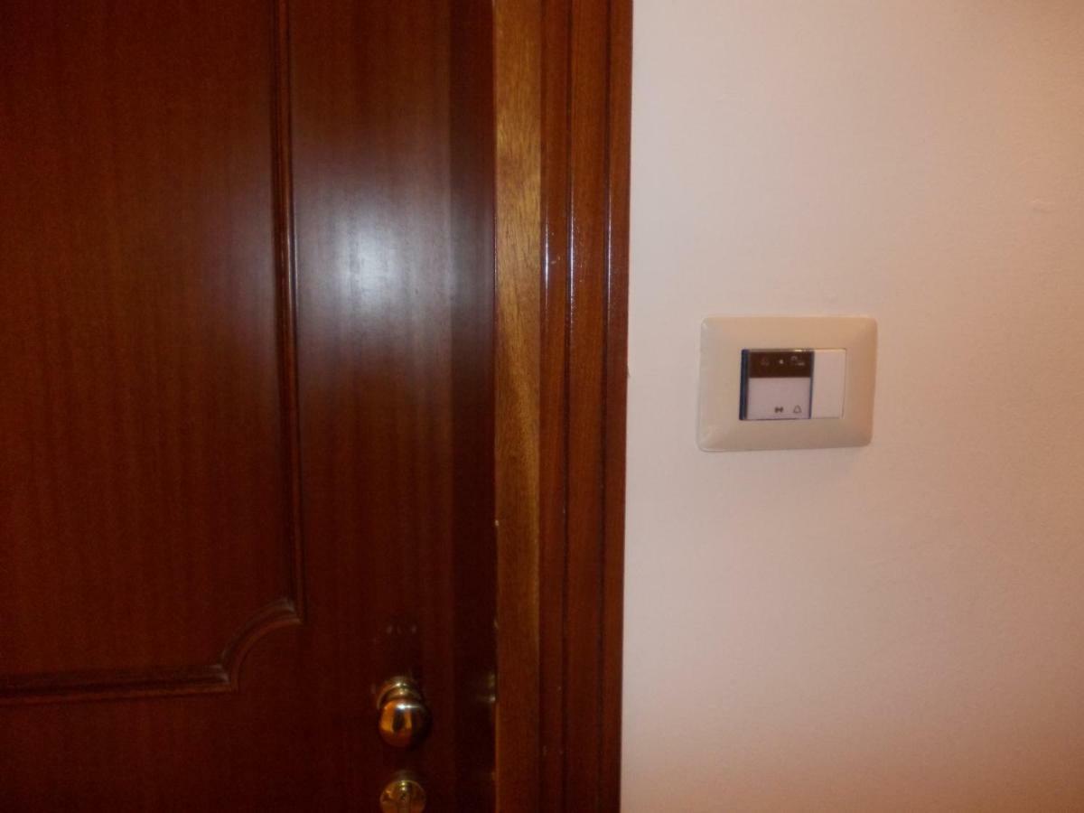 Hotel Romagnoli 36 Werona Zewnętrze zdjęcie