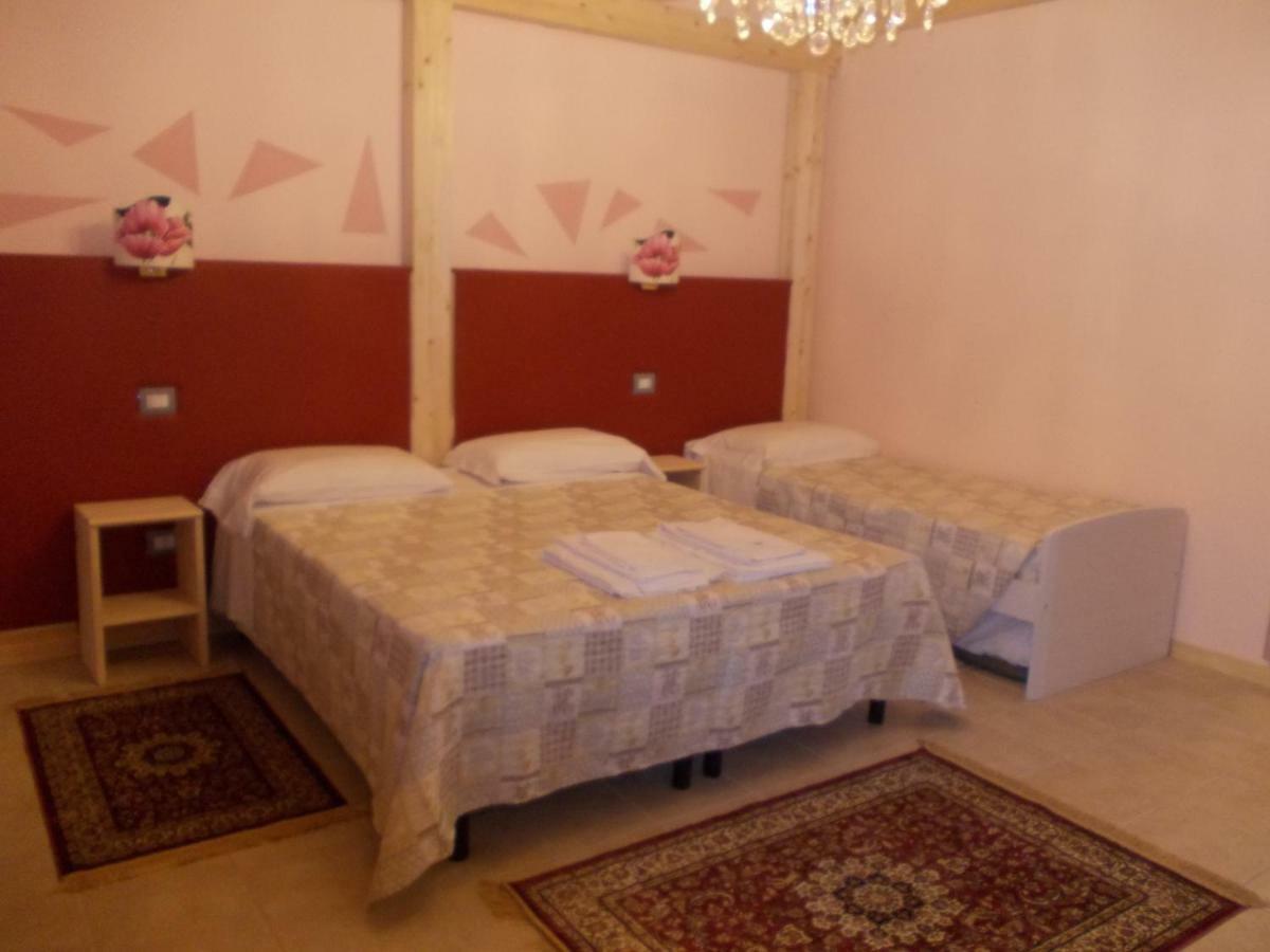 Hotel Romagnoli 36 Werona Zewnętrze zdjęcie