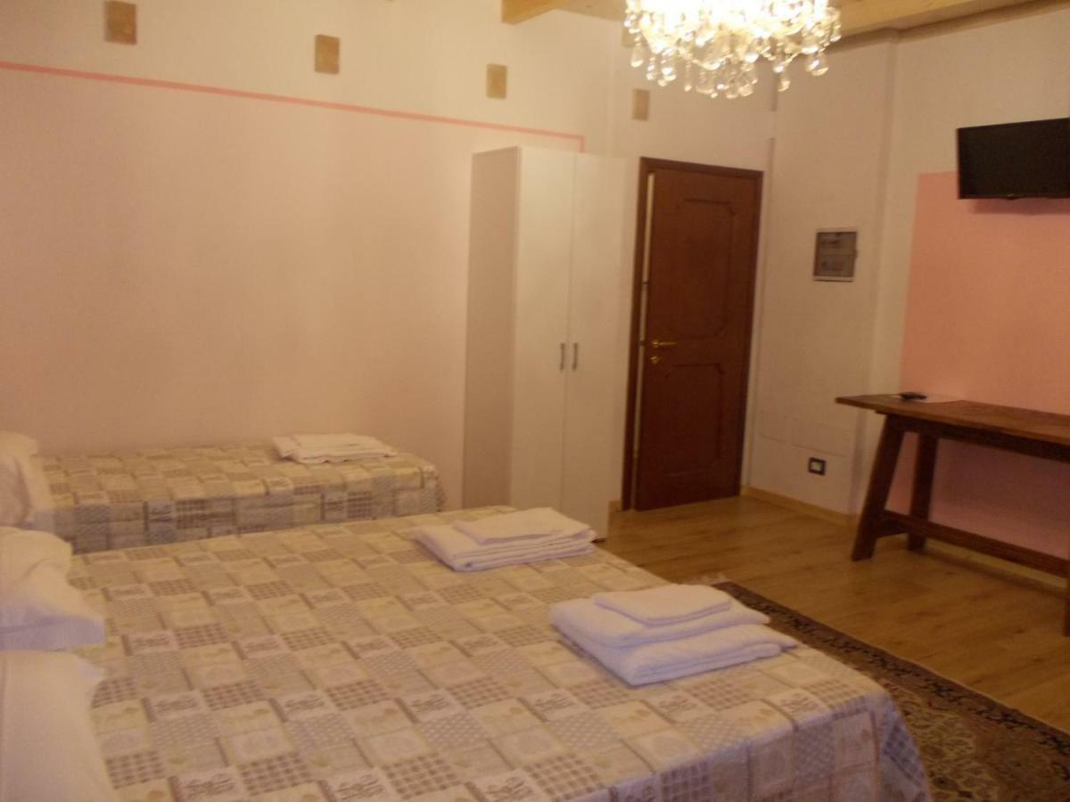 Hotel Romagnoli 36 Werona Zewnętrze zdjęcie