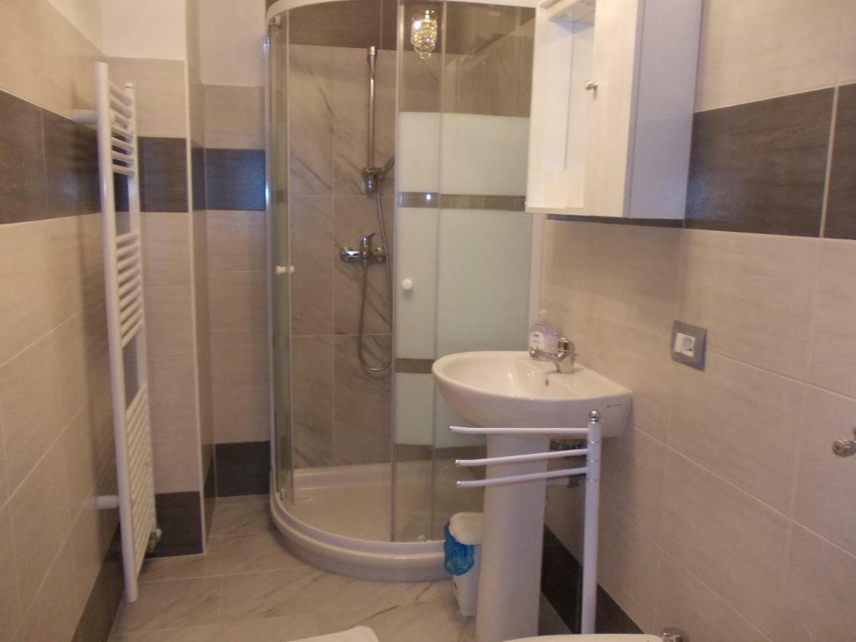 Hotel Romagnoli 36 Werona Zewnętrze zdjęcie