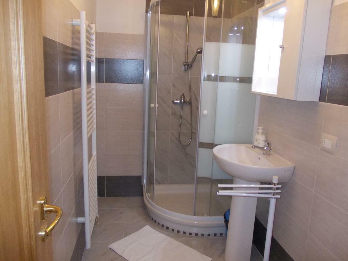 Hotel Romagnoli 36 Werona Zewnętrze zdjęcie