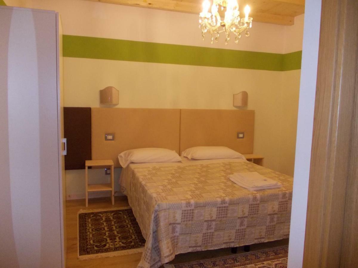 Hotel Romagnoli 36 Werona Zewnętrze zdjęcie