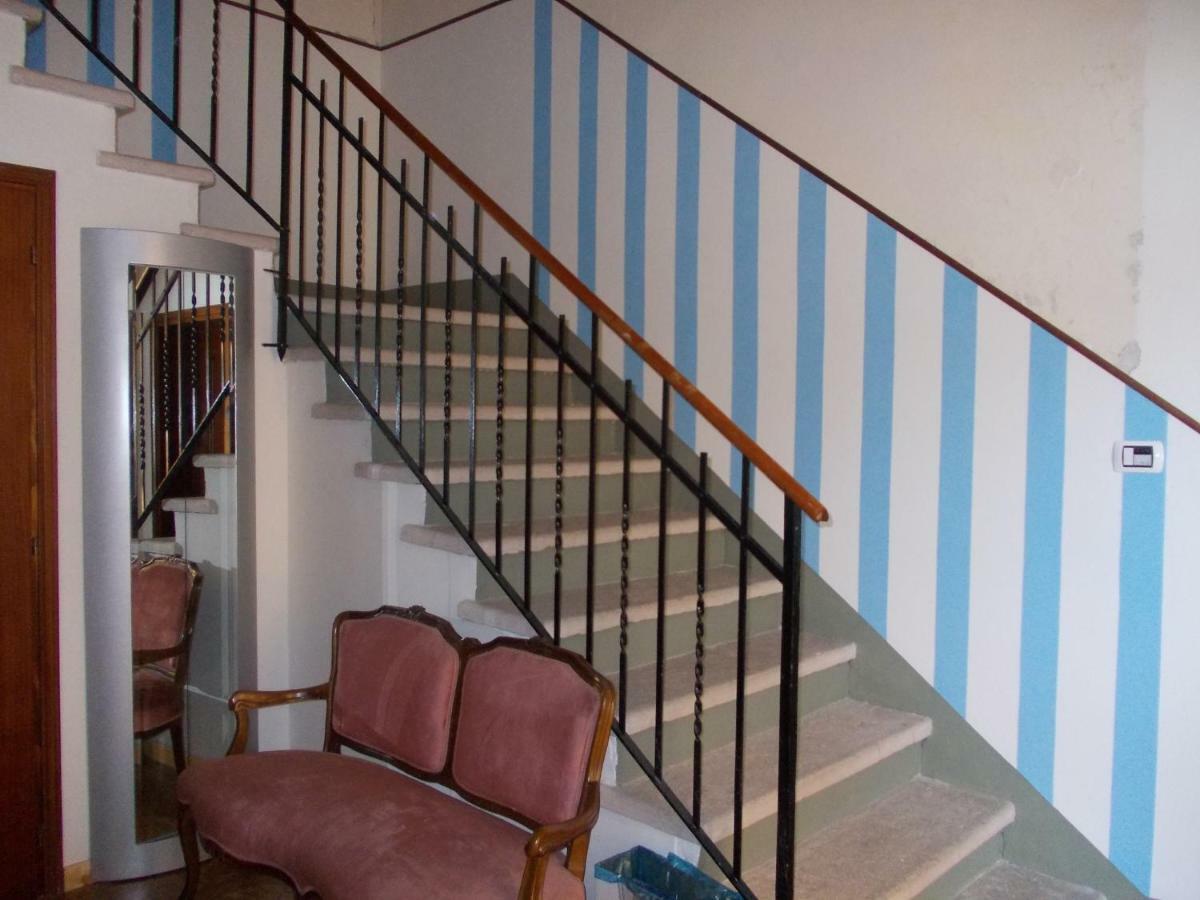 Hotel Romagnoli 36 Werona Zewnętrze zdjęcie