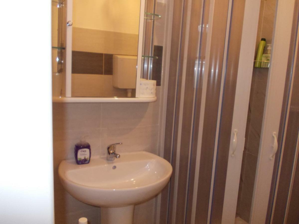 Hotel Romagnoli 36 Werona Zewnętrze zdjęcie