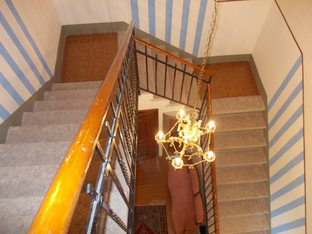 Hotel Romagnoli 36 Werona Zewnętrze zdjęcie