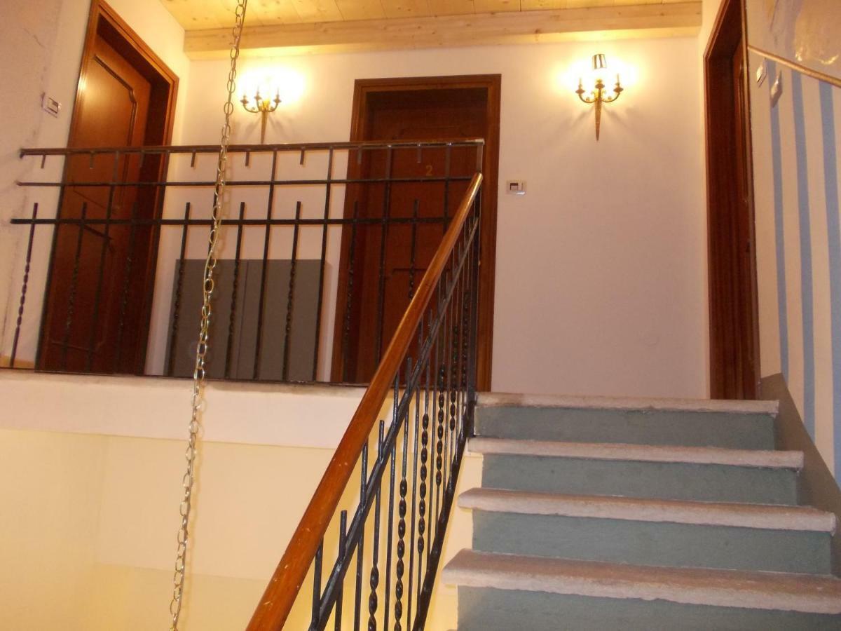 Hotel Romagnoli 36 Werona Zewnętrze zdjęcie