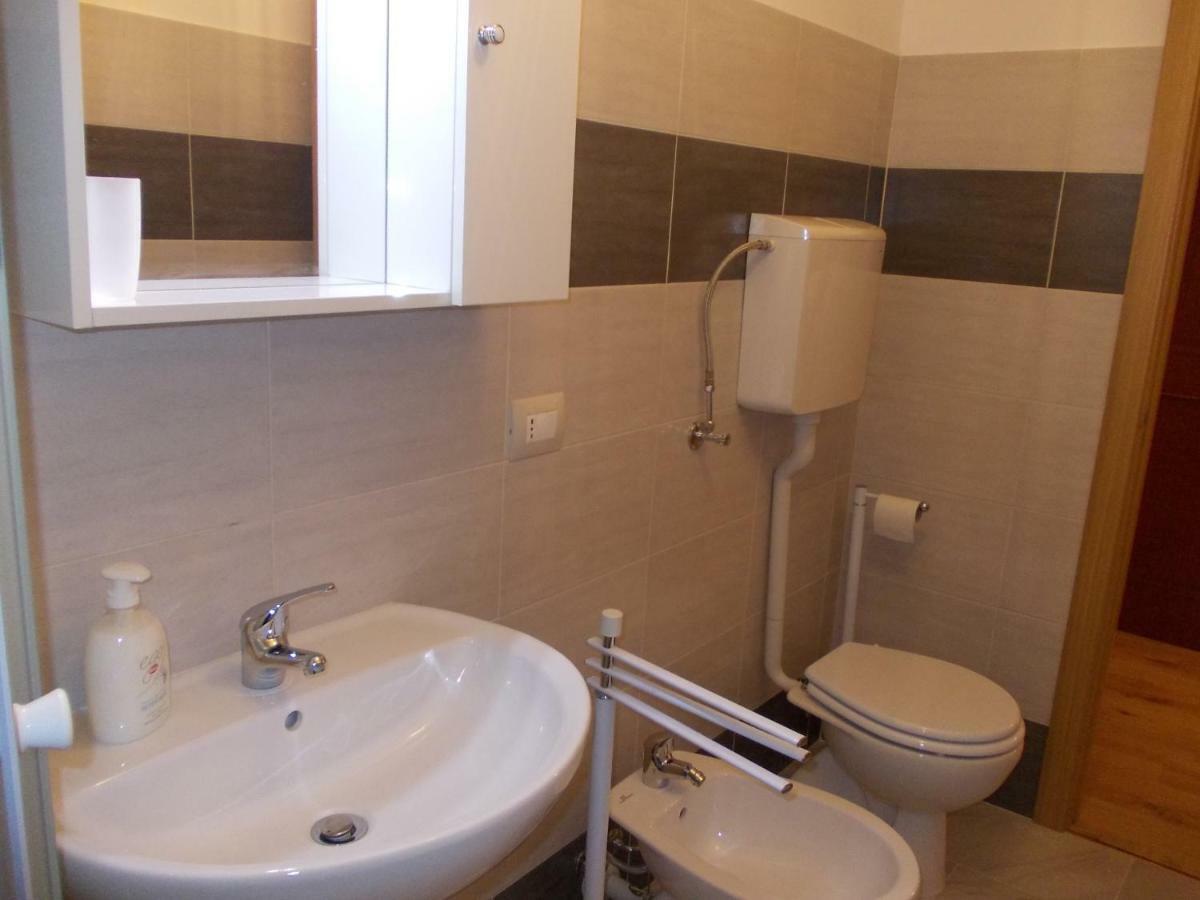 Hotel Romagnoli 36 Werona Zewnętrze zdjęcie