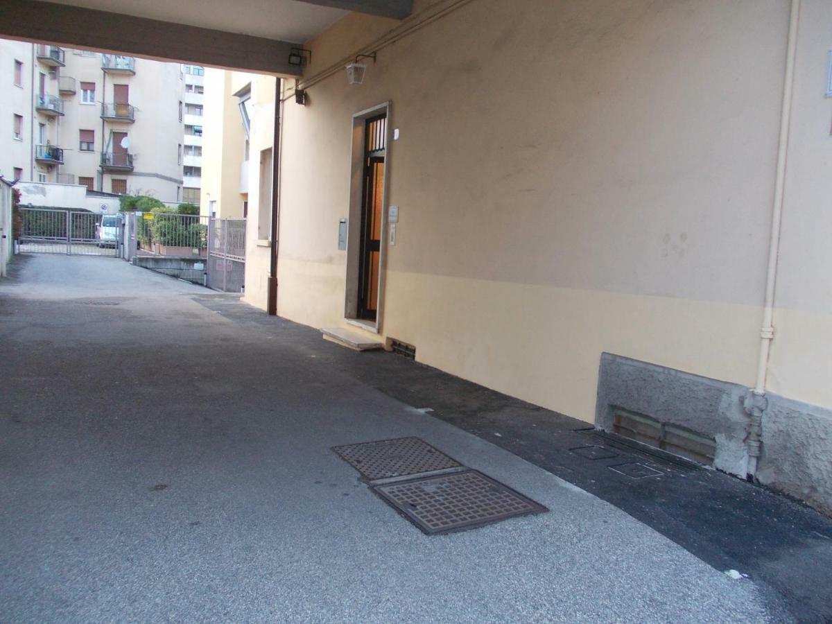 Hotel Romagnoli 36 Werona Zewnętrze zdjęcie