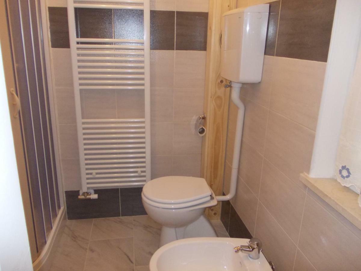 Hotel Romagnoli 36 Werona Zewnętrze zdjęcie
