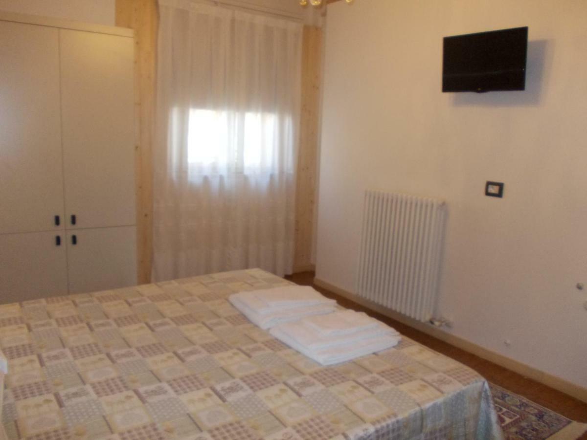 Hotel Romagnoli 36 Werona Zewnętrze zdjęcie